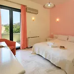 Koralia - Chanias Card Postal Villa Majestic View