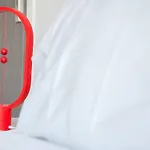 Secret Loft, 2Min Walk From The Beach High Tech