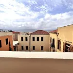 Talos Too, Venetian Residence