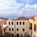 Talos Too, Venetian Residence