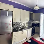 Lovely Sunset Apartment Near To Sandy Beaches!!!