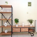 Relaxingardenapt