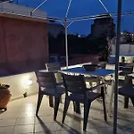 Alma\'S Hyatt