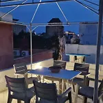 Alma\'S Hyatt