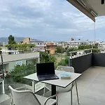 Mossa City Apartments
