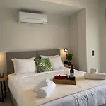 Mossa City Apartments