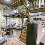 Pefkopetro Loft