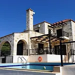 Villa Pegase
