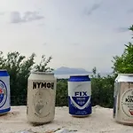 Villa Pegase
