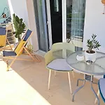 Chania Sweet Apts