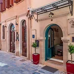 Boutique Hotel Fortino