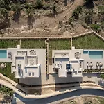 Gg Villas Falassarna