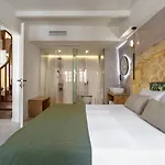Monk Rooms