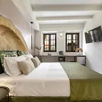Monk Rooms