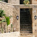 Kotinos Luxury Villa