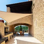 Kotinos Luxury Villa