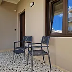Mosaic Apartments