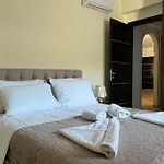 Anna Kavros Luxury Apartment