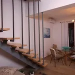 Kabanas 2 Luxury Suite