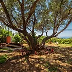 Villa Silva, Garden & Sea View, 3 Bedroom -10 Min Drive From Center