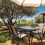 Villa Silva, Garden & Sea View, 3 Bedroom -10 Min Drive From Center