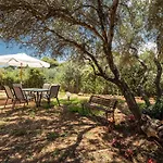 Villa Silva, Garden & Sea View, 3 Bedroom -10 Min Drive From Center
