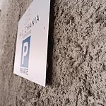 N.C Chania - Nea Chora Penthouse