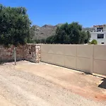 Lamzi\'S Residence