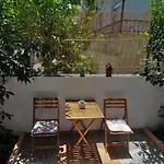 Antigonis Garden House