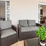Patelakis Apartment Near The Beach