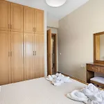 Patelakis Apartment Near The Beach
