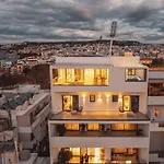 City Moments Penthouse I Close To Everything