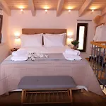 Kabanas 3 Cosy Suite