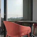 Sky-High Central Penthouse W. Stunning Views - 03