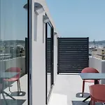 Sky-High Central Penthouse W. Stunning Views - 04