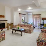Villa Thalia In Chania Pelekapina