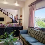 Villa Thalia In Chania Pelekapina