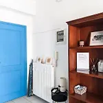 Beautiful Apartment In Chania