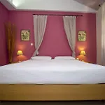Elia Portou Rooms