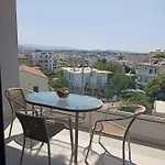 Alchania Komi Luxury Apartment