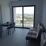 Alchania Komi Luxury Apartment