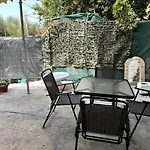 Tzo Apartment