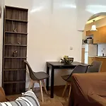 Tzo Apartment