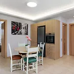 Argiros House