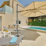 Chania Getaway Pool*Parking*A/C