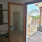 Halepouri Apartment