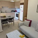 Alma Central Apartment