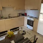 Alma Central Apartment