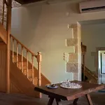 Amygdalia Traditional House