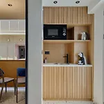 Orfeas Apartment